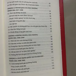 Giáo Dục Việt Nam Dưới Thời Thuộc Địa Bìa Cứng 598795