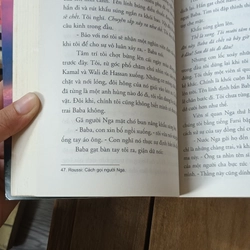Người Đua Diều- Khaled Hosseini 549986