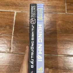 Đấu trường sinh tử combo 2 cuốn (k3) 799177