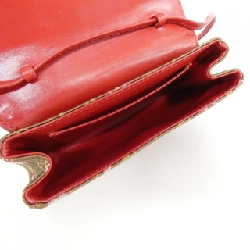 Túi xách Louis Vuitton Cherry Monogram Satin Griotte M92589 - Hàng hiệu Chính hãng 765367