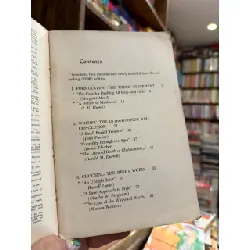 A Reading Approach to College writing (1968)