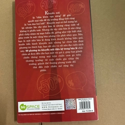 99 phương án khuyến mãi diệu kỳ trong bán lẻ 507883