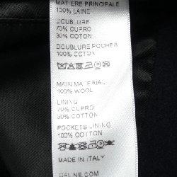 Áo khoác Celine CELINE 2M780814E 629303