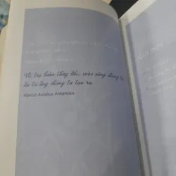 Tony Buzan - ĐÓN NHẬN THAY ĐỔI, những bước cơ bản tạo dựng tương lai 558879