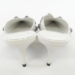 Giày cao gót BALENCIAGA 714253 - Hàng hiệu Authentic 828443