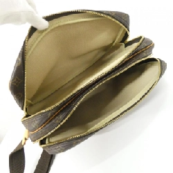 Túi xách vai Louis Vuitton Monogram Reporter 37cm M45252 - Hàng hiệu Chính hãng 767495