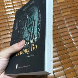 Uẩn Khúc Truông Bò - Đỗ Xuân Đồng 527031