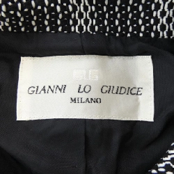 ジャンニロジュディチ GIANNI LO GIUDICE Áo khoác - Hàng hiệu Authentic 823733