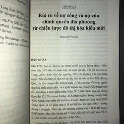 Kinh tế Trung Quốc - Những rủi ro trung hạn  606036