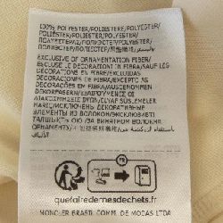 【Mã giảm giá】Áo phông MONCLER 639535