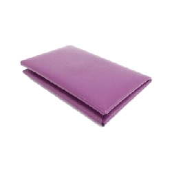 Ví thẻ Hermes Calvi 078382CK 623896