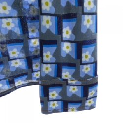 Áo sơ mi PRADA 39452I S171 1NSG - Hàng hiệu Chính hãng 774270