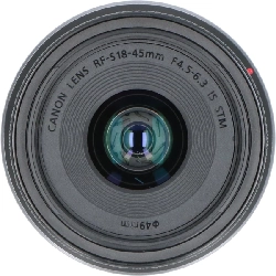 Ống kính RF-S18-45mm F4.5-6.3 IS STM - Hàng hiệu Chính hãng 879791