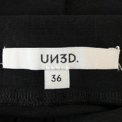 【Mã giảm giá】Ansu Read UN3D Váy 651276