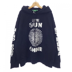 Áo hoodie Sunshine của STELLA MCCARTNEY