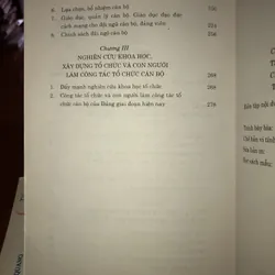 Tiếp tục đổi mới đồng bộ công tác cán bộ thời kỳ đẩy mạnh công nghiệp hoá hiện đại hoá 601375
