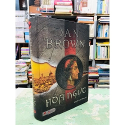 Hoả ngục - Dan Brown 136713