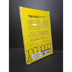 The Plus self-help cho người ghét self-help, mới 100% HCM.ASB1812 kỹ năng, làm chủ bản thân 912986