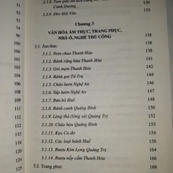 Đặc trưng văn hóa vùng Bắc Trung Bộ 658886