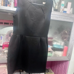 Đầm và áo kiểu, croptop
