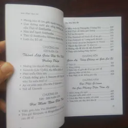 [Sách Phật Giáo] Đức Phật Lịch Sử (H. W. Schumann + Trần Phương Lan) Remake 974669
