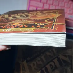 Bộ Arsène Lupin - Siêu Trộm Hào Hoa - Mật Mã 813 735393