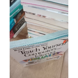 Teach Yourself Computers and the Internet Visually 605879