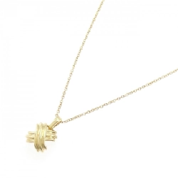 Dây chuyền chữ ký Tiffany - Hàng hiệu Authentic 842339