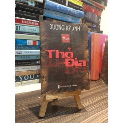 Thổ địa - Dương Kỳ Anh