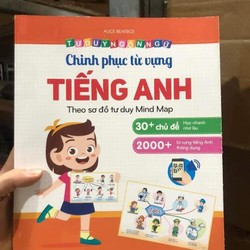 Sách " bé chinh phục từ vựng tiếng anh" 186524