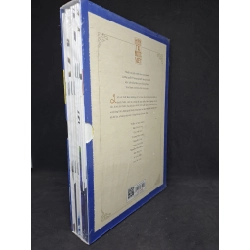 [Phiên Chợ Sách Cũ] Bộ 10 cuốn hiền tài nước Việt sách màu 2303 415324