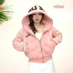 Áo khoác nỉ xinh 1013605