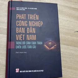 Phát Triển Công Nghiệp Bán Dẫn  1041464