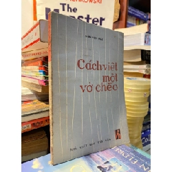 Cách viết một vở chèo - Trần Việt Ngữ