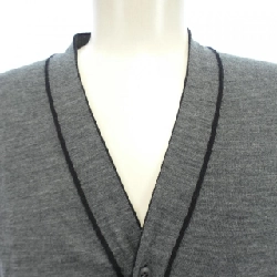 Áo khoác cardigan PRADA - Hàng hiệu Authentic 899750