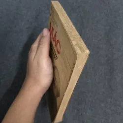 Sự khốn cùng của triết học - Các Mác 791381