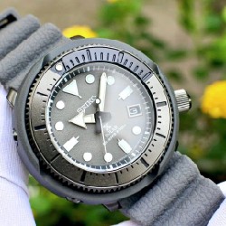 Seiko Solar SNE537P1 Prospex Diver 15206