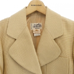 【Mã giảm giá】【Cổ điển】Bộ đồ HERMES 656502