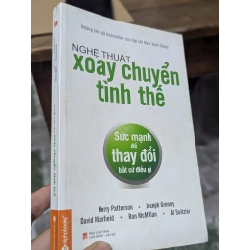 Nghệ thuật chuyển xoay tình thế - Nhiều tác giả