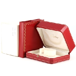 Cartier Must 21LM SS Quartz - Hàng hiệu Chính hãng 887676