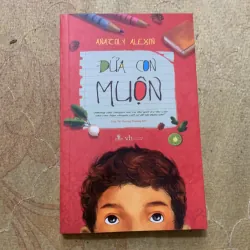 COMBO ĐỨA CON MUỘN & TRONG GIA ĐÌNH 752147