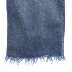 Quần jeans FENDI - Hàng hiệu Authentic 891056