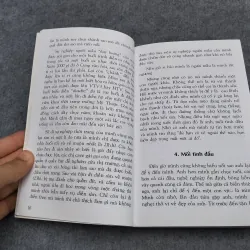 ĐỜI RẤT DỞ NHƯNG VẪN PHẢI NIỀM NỞ 957339