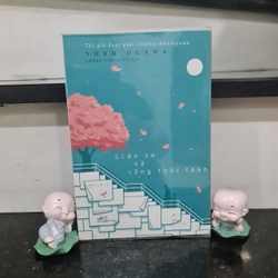Sách Giáo Sư và Công Thức Toán