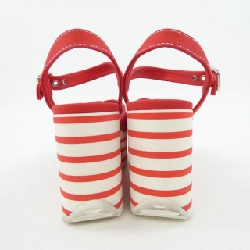 Giày sandal MIU MIU - Hàng hiệu Authentic 828974