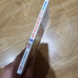 Phiên bản hoạt hình màu - Shin cậu bé bút chì tập 46 444065