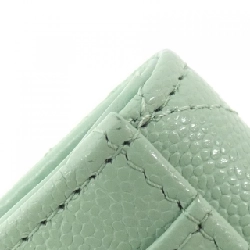 Chanel Classic Vĩnh Cửu AP3179 Ví Thẻ 622069