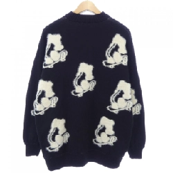 DOUBLE STANDARD - Áo len 809753