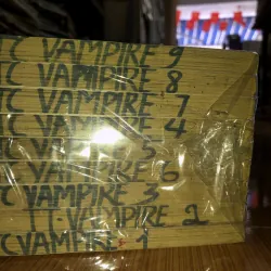 Trò chơi Vampire - Judal 780971