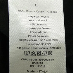 DIOR TRAVIS SCOTT CACTUS JACK 213J685C0677 Áo thun - Hàng hiệu Chính hãng 898923